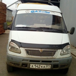 Грузоперевозки любой сложности. Газель фермер