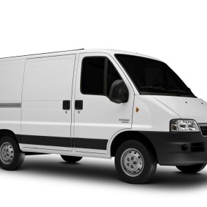 Грузоперевозки на Фиат Дукато