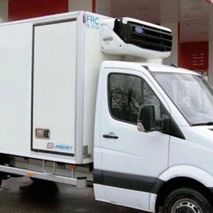 Грузоперевозки межгород