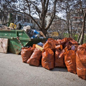 Разнорабочие. Грузчики