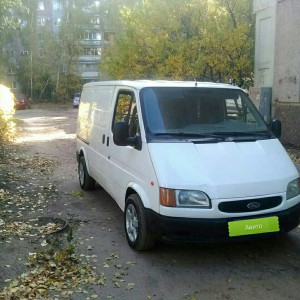 Грузоперевозки и переезды