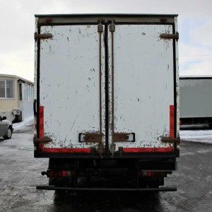 Грузоперевозки по Воронежу и области