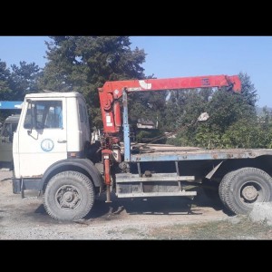 Услуги манипулятора