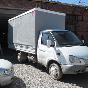 Отвезем мусор