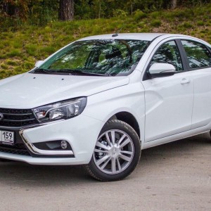 Веста в аренду