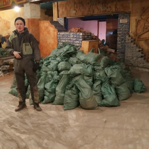 Грузчики - Разнорабочие