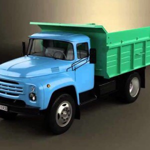 Доставка песка, щебня, керамзита, чернозема, навоз