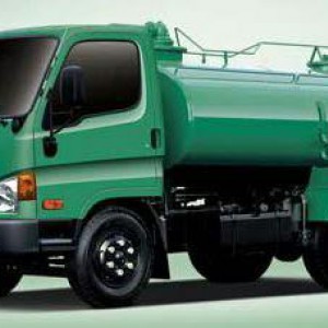 Откачка септика