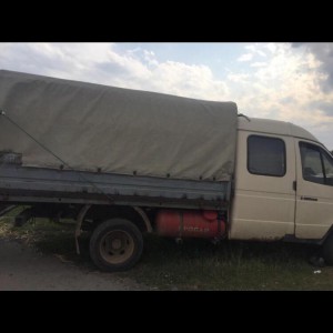 Грузоперевозки