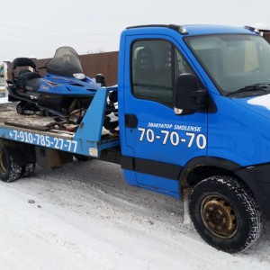 Перевозки Смоленск