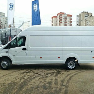 Грузоперевозки