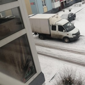 Грузоперевозки газель рефрижератор