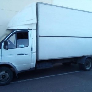 Грузоперевозки межгород