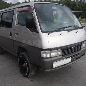 Выполнение грузопервозок