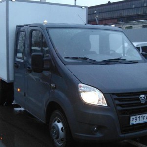 Принимаем строительный мусор и хлам