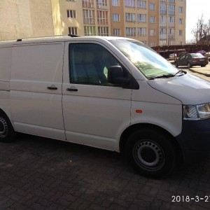 Грузоперевозки