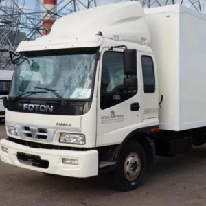 Грузоперевозки 5 Тонник