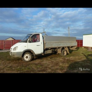 Грузоперевозки