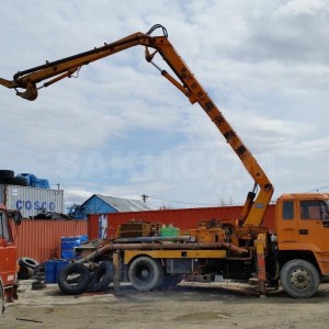 АвтоБетоноНасо