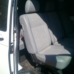 Перевозки и поездки в горы