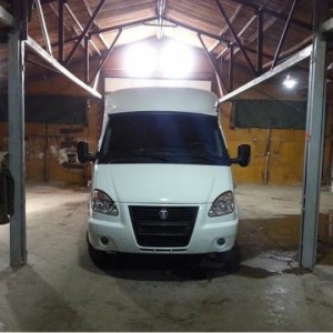 Грузоперевозки и переезды