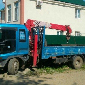 Услуги манипулятора, 5/3