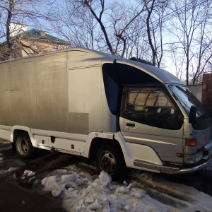 Оказываем услуги грузоперевозок и грузчиков