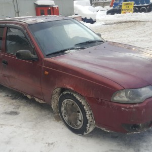 Прокат авто ВАЗ