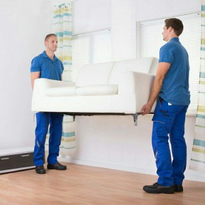 Грузчики и грузоперевозки