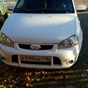 Трезвый водитель