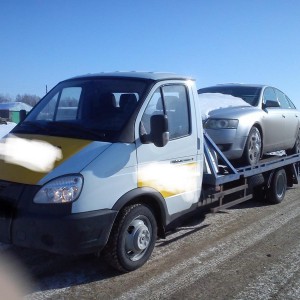 Москва Эвакуатор