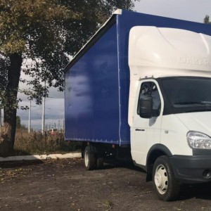 Грузоперевозки Газель грузчики