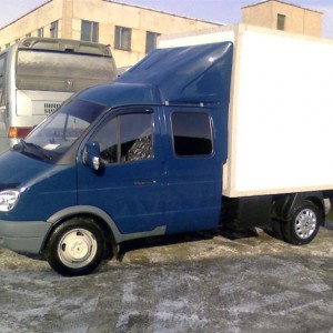 Грузоперевозки. Дачные. Деревенские. Офисные