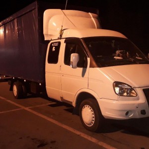 Грузоперевозки Брянск