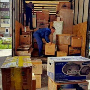 Услуги грузчиков. Такелаж. Переезды