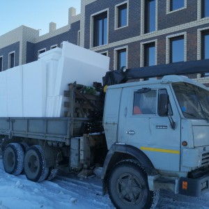 Услуги Манипулятора