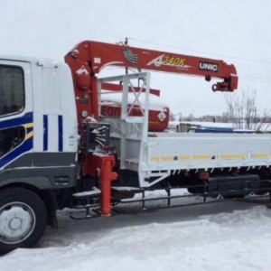 Услуги кран манипулятор 24 часа