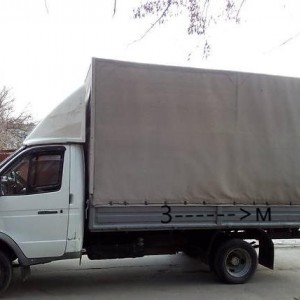 Грузовые перевозки грузовое такси Газель