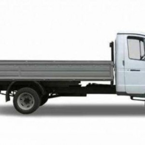 Грузоперевозки Газель до 6 м