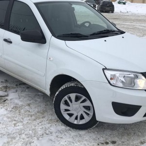 Автомобиль под такси (выкуп) и перевозки