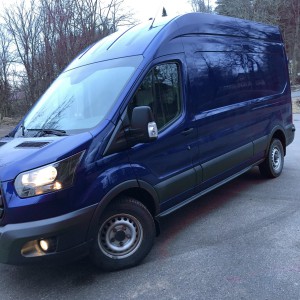 Грузоперевозки