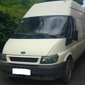 Грузовые перевозки