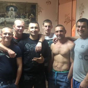 Грузчики, подсобные рабочие