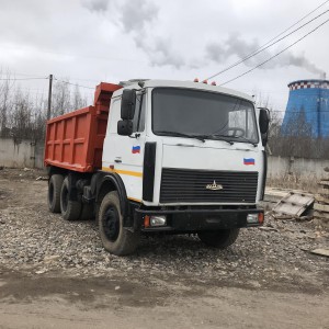 Маз 20 тоник