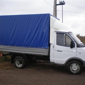 Грузоперевозки (газель город/межгород)