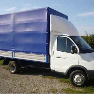 Грузоперевозки ГАЗель грузчики