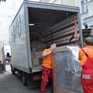 Переезд. Грузоперевозка. Транспортные услуги