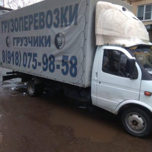 Грузоперевозки. Перевозки Газель, Разнорабочие