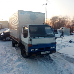 Комсомольск на амуре