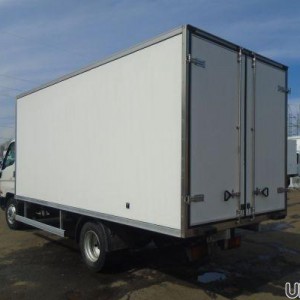 Грузоперевозки 5т